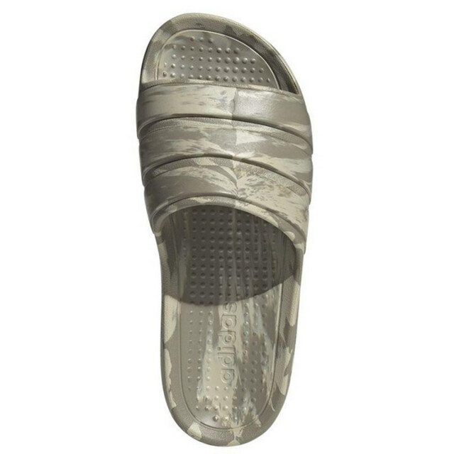 Adidas Heren adilette flow sliders UTPP4261_green large