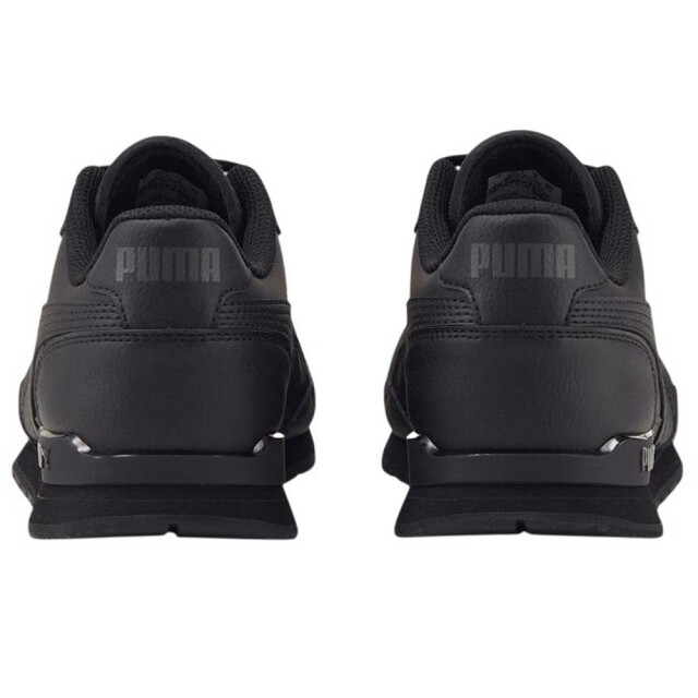 Puma Kinderen/kinderen st runner v3 trainers UTPP3995_black large
