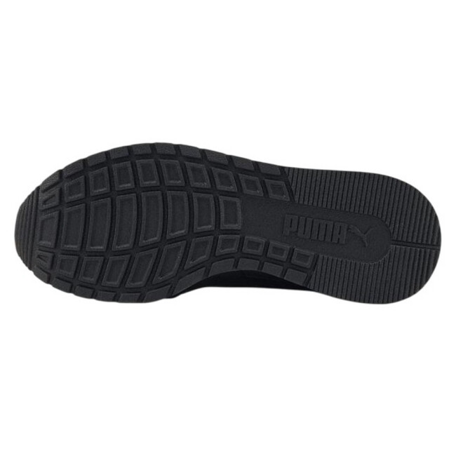 Puma Kinderen/kinderen st runner v3 trainers UTPP3995_black large