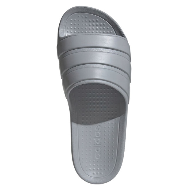Adidas Heren adilette flow sliders UTPP4544_grey large