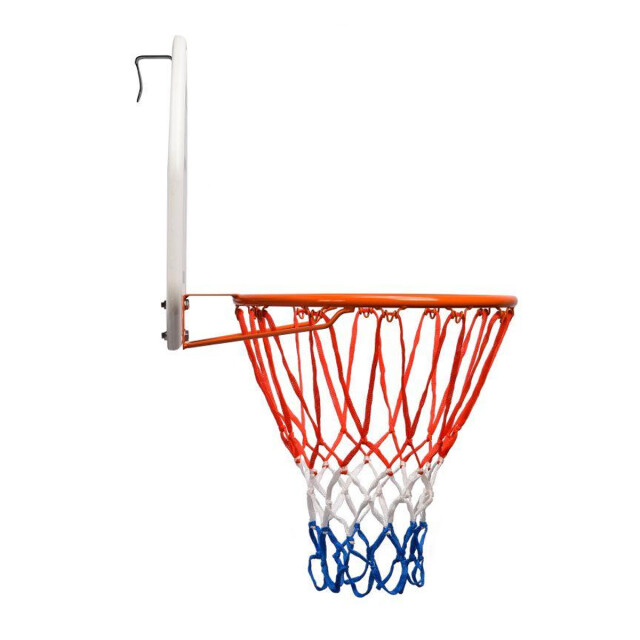 Meteor Philadelphia basketbalplank UTPP4683_white large