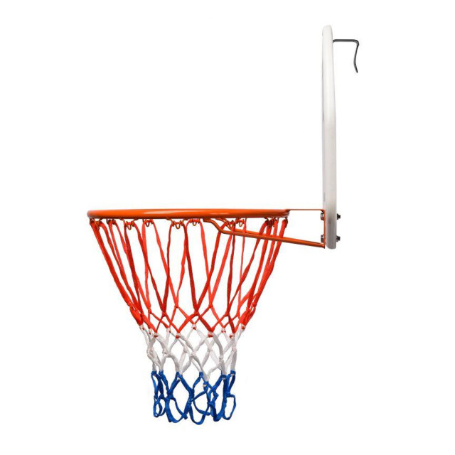 Meteor Philadelphia basketbalplank UTPP4683_white large