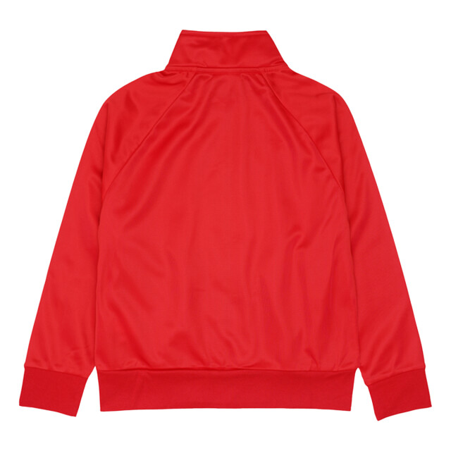Joma Combi track jas voor kinderen UTPP3744_red large