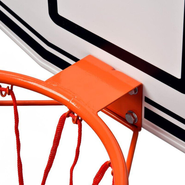 Meteor Philadelphia basketbalplank UTPP4683_white large