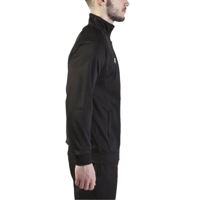 Joma Combi track jas voor kinderen UTPP3744_black large