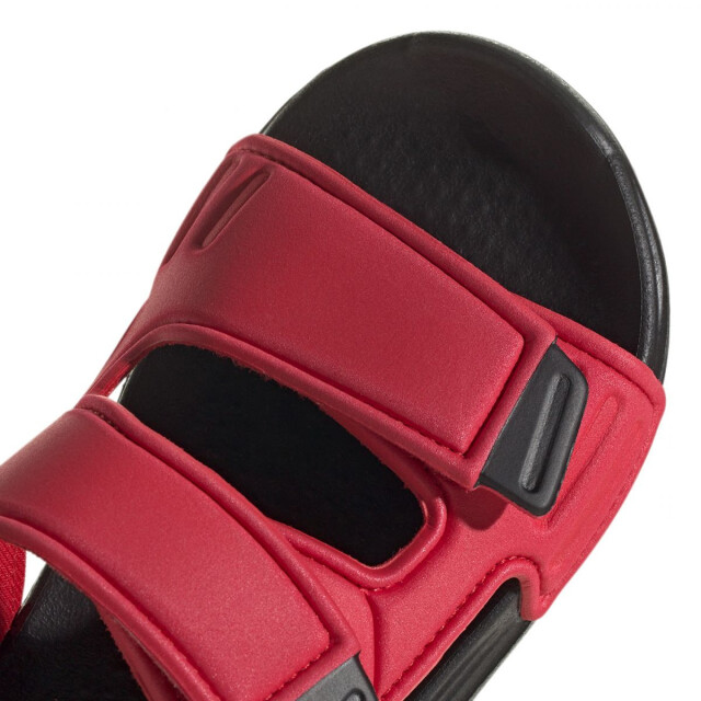 Adidas Adilette sandalen voor kinderen UTPP4786_red large