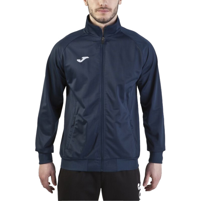 Joma Combi track jas voor kinderen UTPP3744_navyblue large