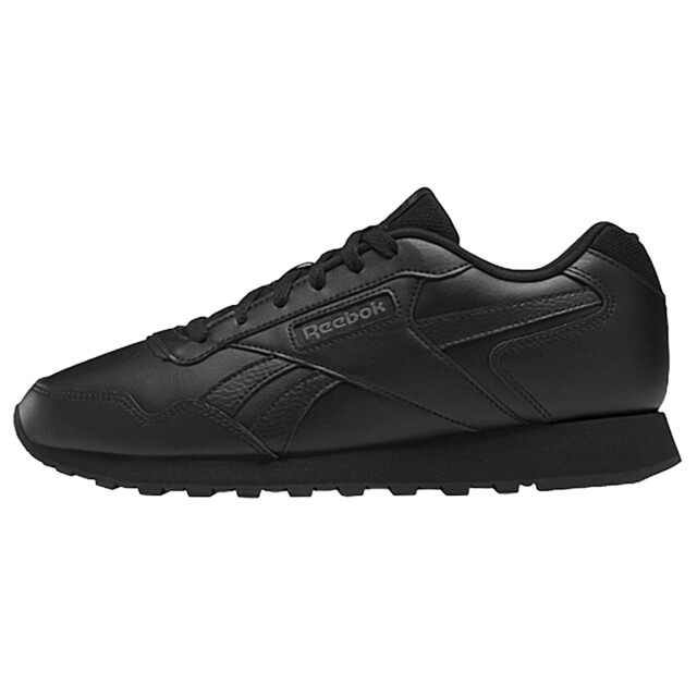 Reebok Heren glide leren trainers UTPP3512_black large