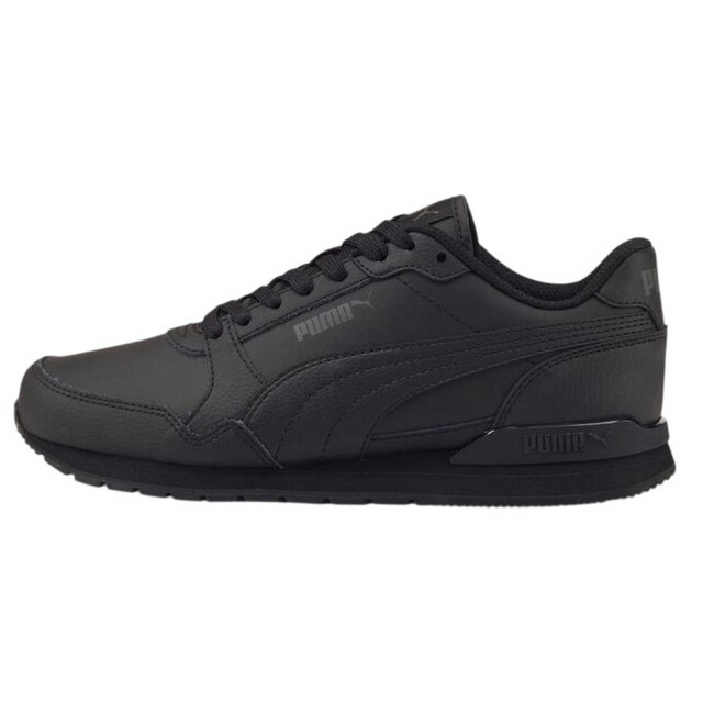 Puma Kinderen/kinderen st runner v3 trainers UTPP3995_black large