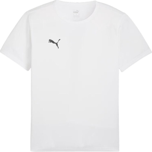 Puma Heren teamrise wedstrijdshirt UTPP4005_white large