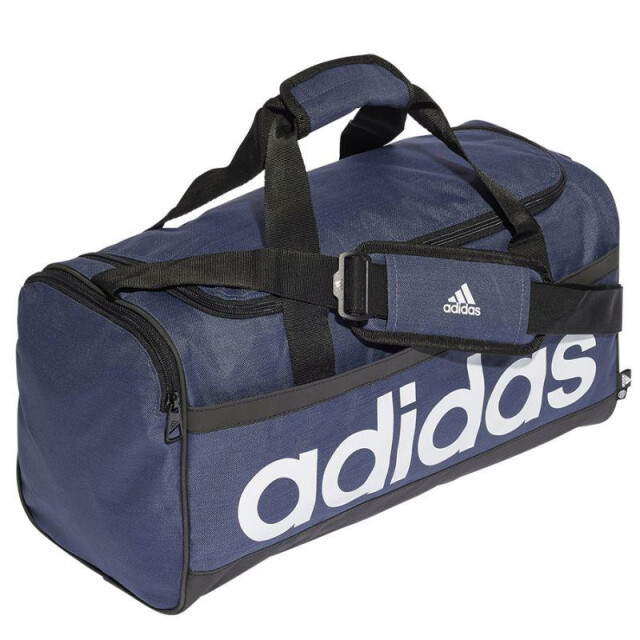 Adidas Lineaire 25l duffeltas UTPP3467_navyblue large