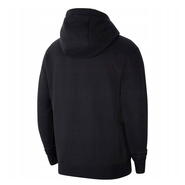 Nike Childrens/kids park 20 fleece full zip hoodie UTPP1941_black large