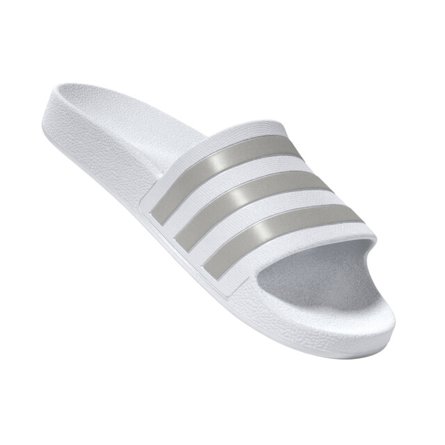 Adidas Heren adilette aqua sliders UTPP1957_white large