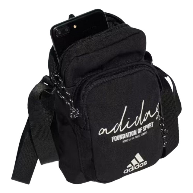 Adidas Klassieke grafische tas UTPP3271_black large