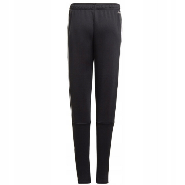 Adidas Kinder/kids d2m 3 strepen joggingbroek UTPP2067_black large