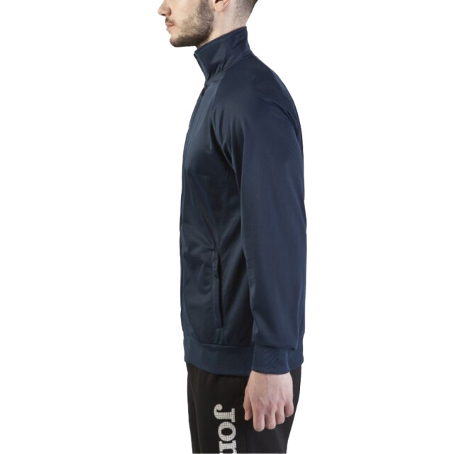 Joma Combi track jas voor kinderen UTPP3744_navyblue large