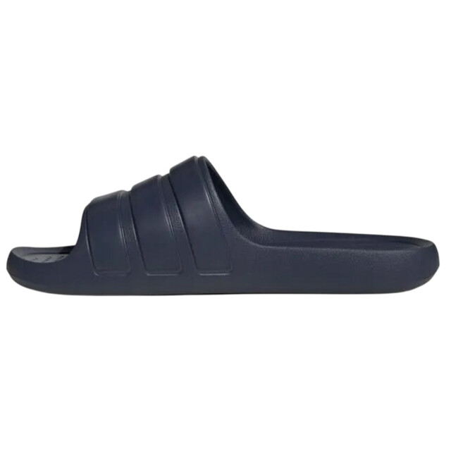 Adidas Heren adilette flow sliders UTPP4544_navyblue large