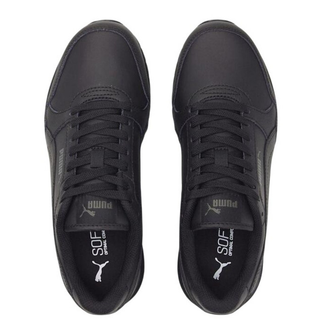 Puma Kinderen/kinderen st runner v3 trainers UTPP3995_black large