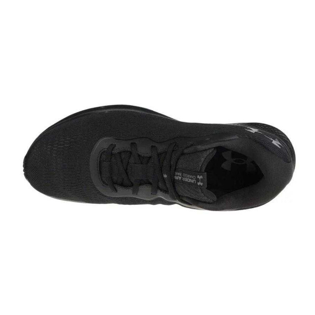 Under Armour Heren charged bandit 7 trainers UTPP2131_black large