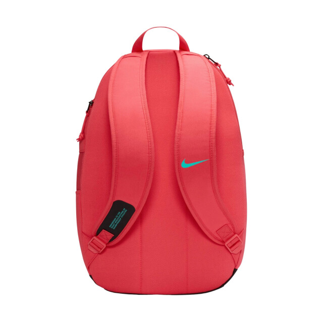 Nike Rugzak academy team 30l UTPP2625_blackred large