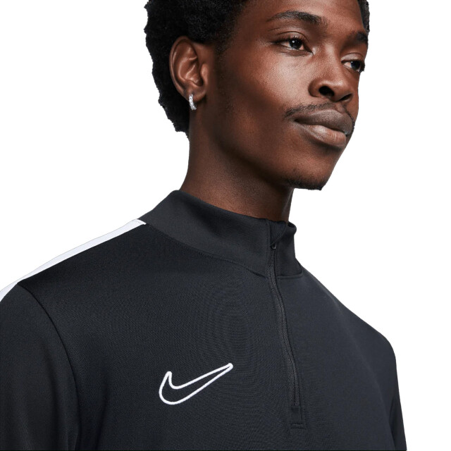 Nike Heren academy dri-fit sweatshirt UTPP3386_black large