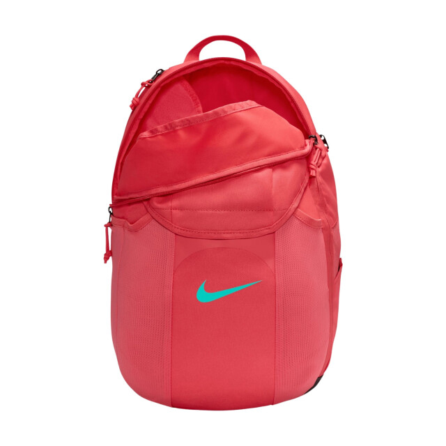 Nike Rugzak academy team 30l UTPP2625_blackred large