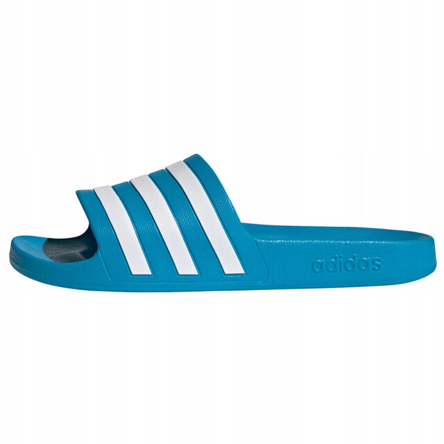 Adidas Heren adilette aqua sliders UTPP1990_blue large