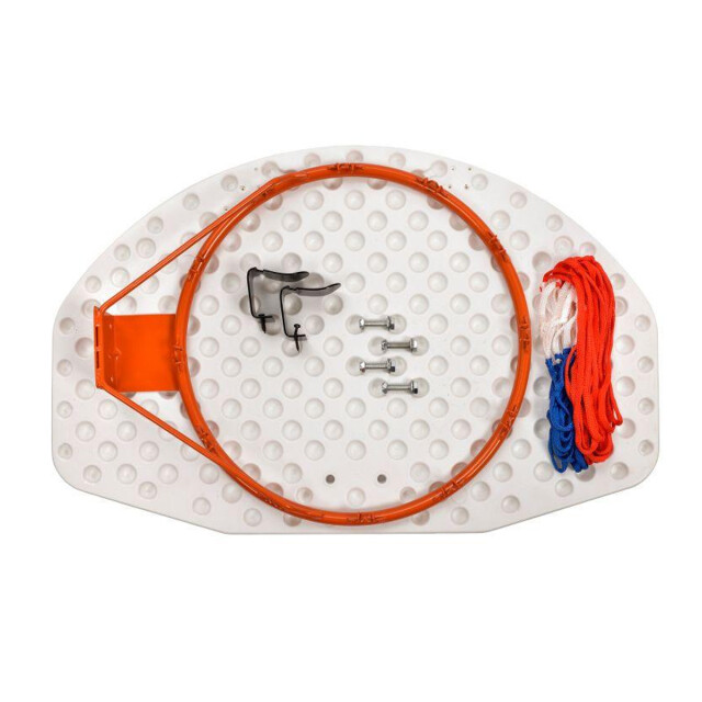 Meteor Philadelphia basketbalplank UTPP4683_white large