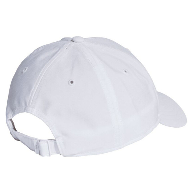 Adidas Metalen badge lichtgewicht baseballpet UTPP2960_white large