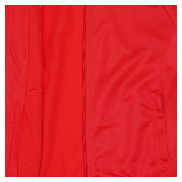 Joma Combi track jas voor kinderen UTPP3744_red large