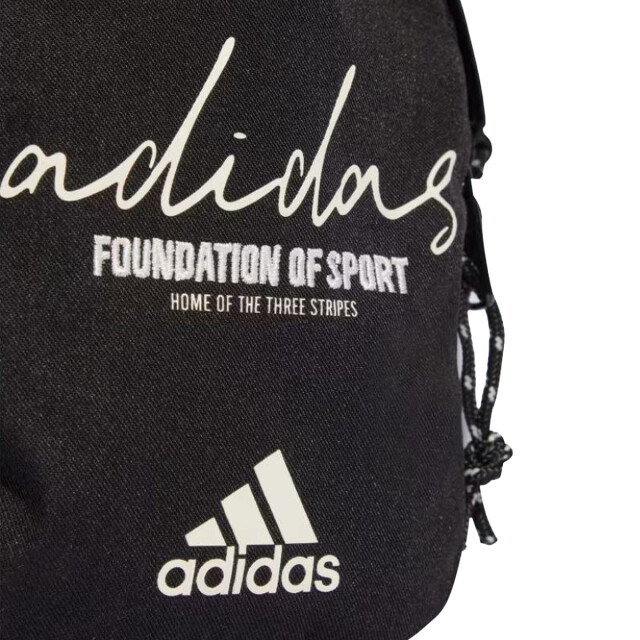 Adidas Klassieke grafische tas UTPP3271_black large
