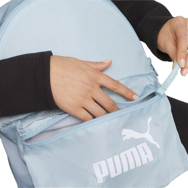 Puma Core base rugzak UTPP2818_blue large