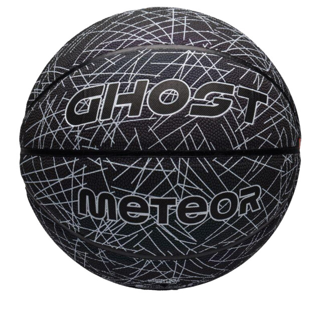 Meteor Spook kras basketbal UTPP2724_black large