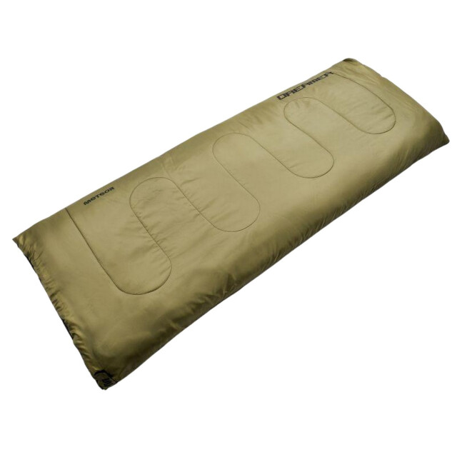 Meteor Dreamer 10168 linker ritsslaapzak UTPP4701_oliveblack large