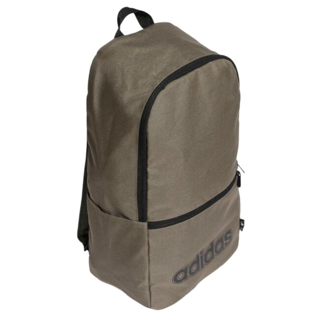 Adidas Linear classic 20l rugzak UTPP2763_green large