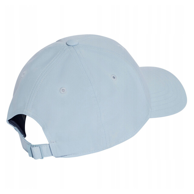 Adidas Metalen badge lichtgewicht baseballpet UTPP2960_blue large