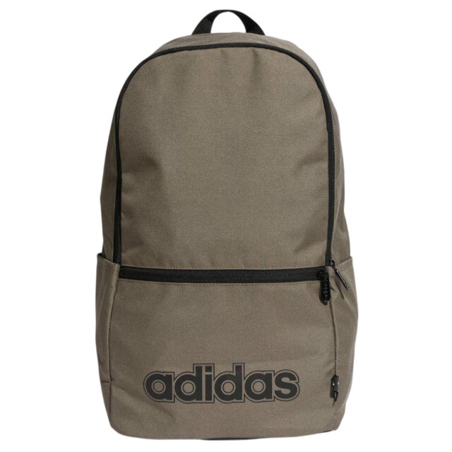 Adidas Linear classic 20l rugzak UTPP2763_green large