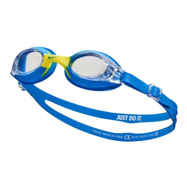 Nike Kinder/kids just do it zwembril UTPP4048_blue large