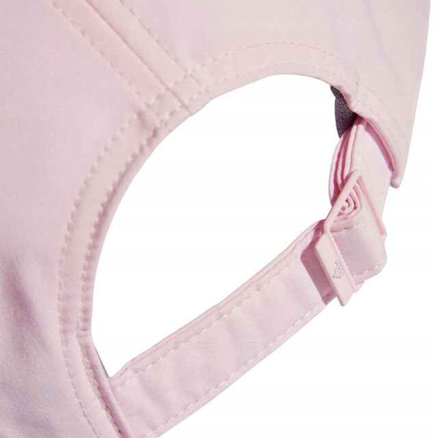Adidas Metalen badge lichtgewicht baseballpet UTPP2960_pink large