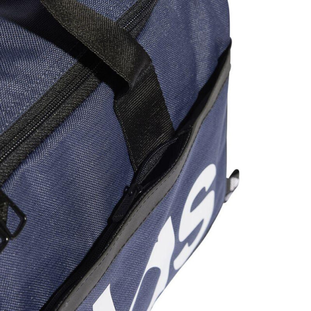 Adidas Lineaire 25l duffeltas UTPP3467_navyblue large
