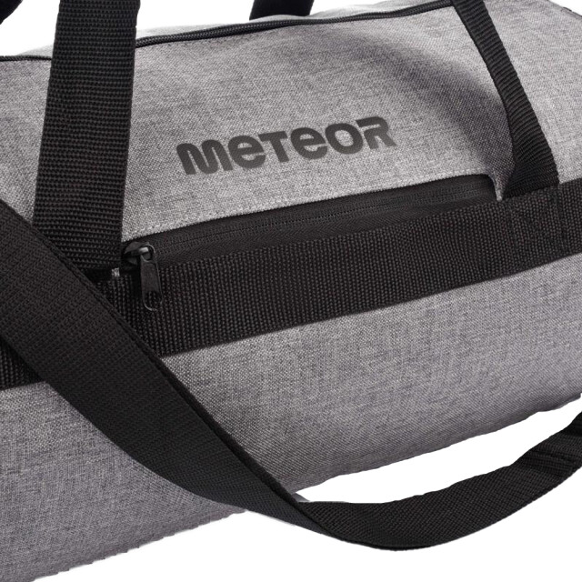 Meteor Sirin 25l duffeltas UTPP3284_blackgrey large
