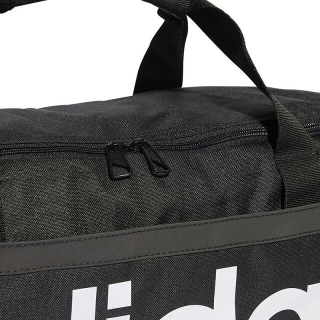 Adidas Lineaire 25l duffeltas UTPP3467_black large