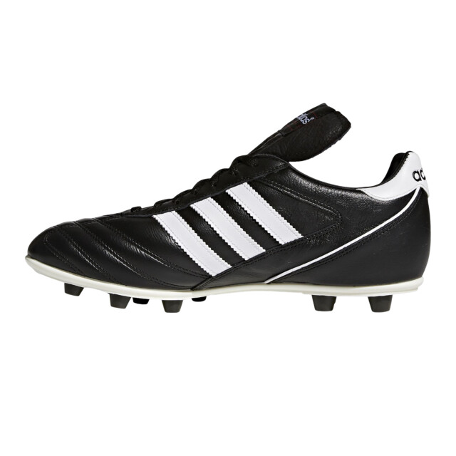 Adidas Heren kaiser 5 liga volnerf leder stevige grond voetbalschoenen UTPP189_black large
