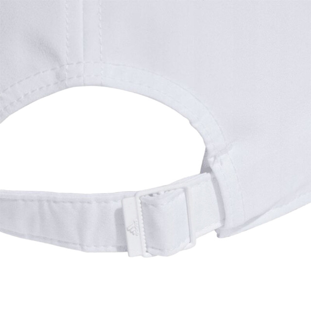 Adidas Metalen badge lichtgewicht baseballpet UTPP2960_white large