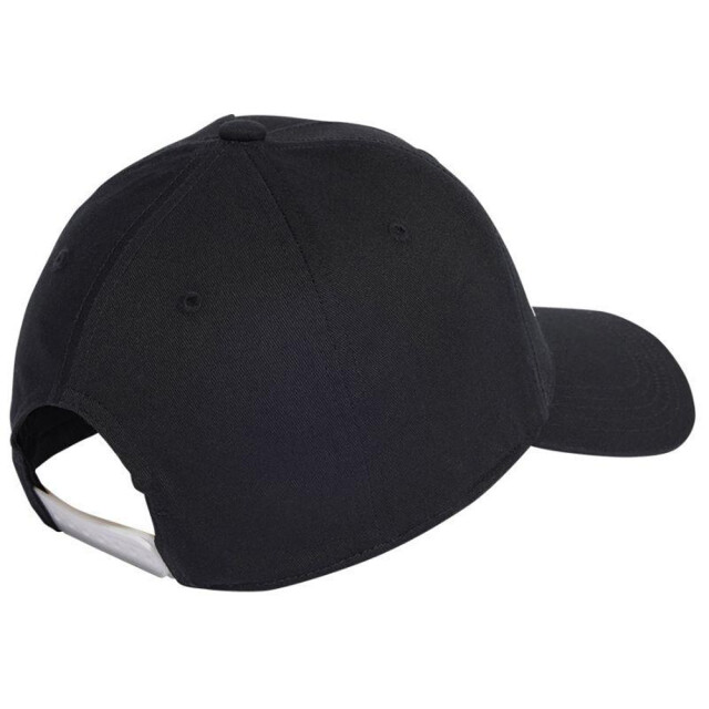 Adidas Heren daily logo baseball cap UTPP3163_black large