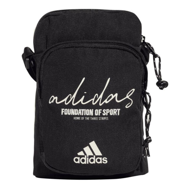Adidas Klassieke grafische tas UTPP3271_black large