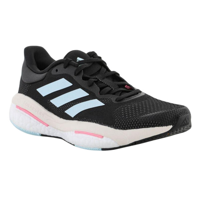 Adidas Dames solar glide 5 hardlooptrainers UTPP2231_black large