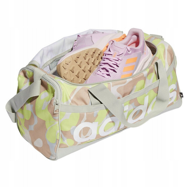 Adidas Lineaire 25l duffeltas UTPP3467_multicoloured large