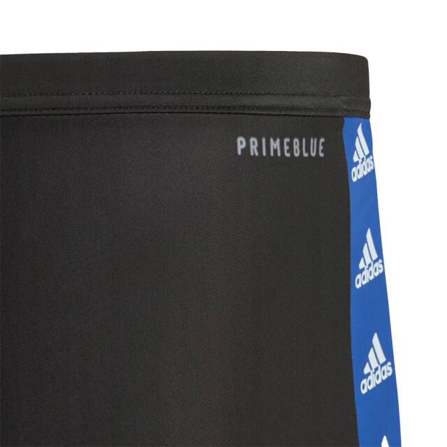 Adidas Heren fitness tape zwemshort UTPP1998_black large