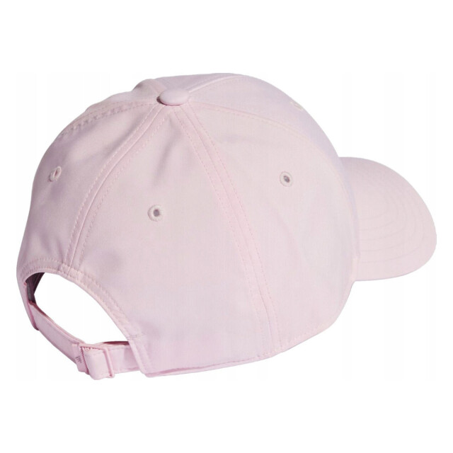 Adidas Metalen badge lichtgewicht baseballpet UTPP2960_pink large